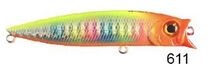 Usami Combo Pop 75F 6.2 G Maket Balık 611