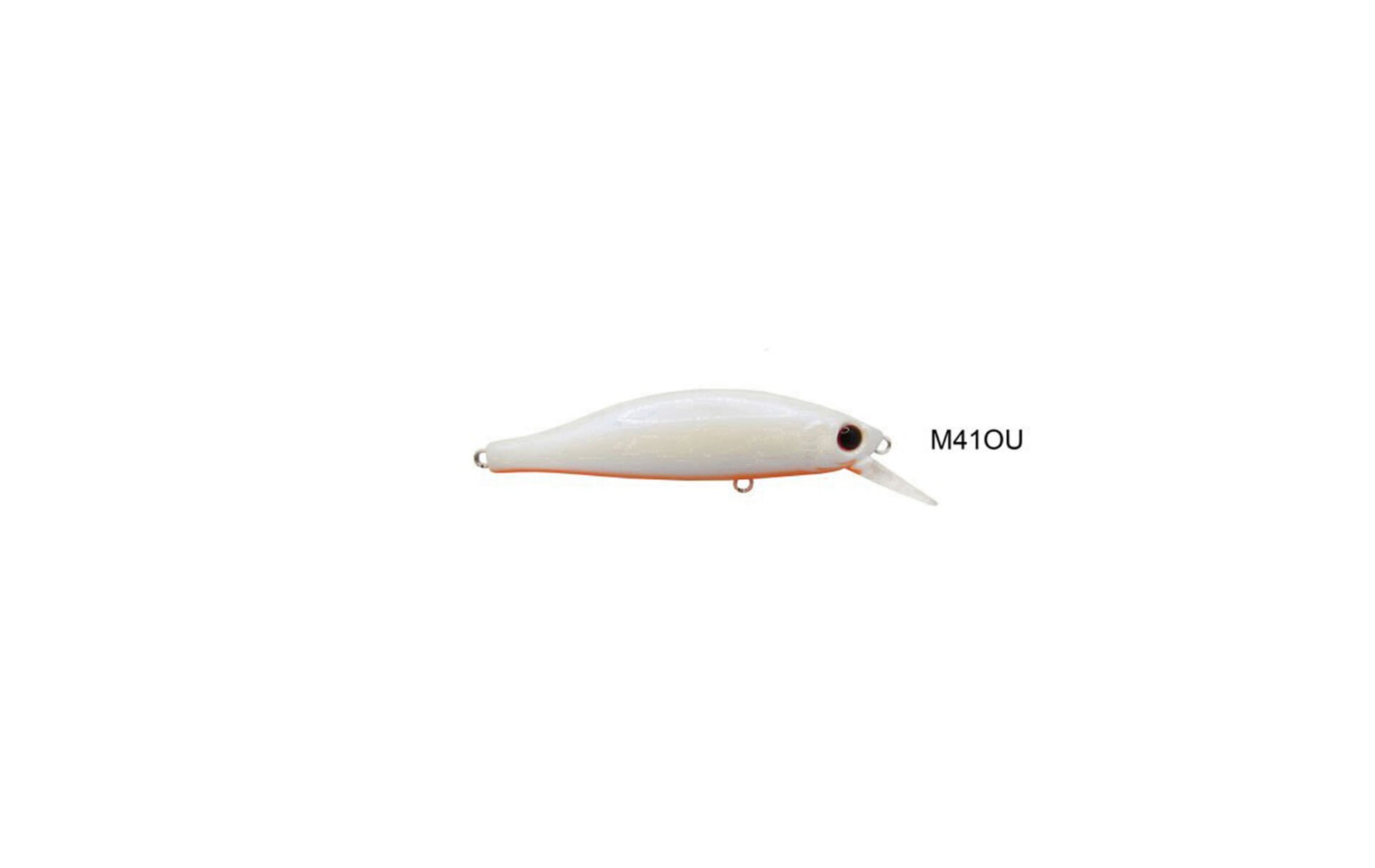 Ecotackle Narrow Athlete 80S 8Cm 12G Maket Balık M41OU