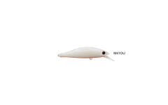 Ecotackle Narrow Athlete 80S 8Cm 12G Maket Balık M41OU