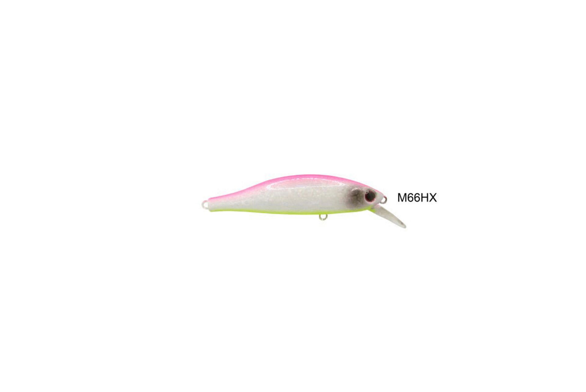 Ecotackle Narrow Athlete 80S 8Cm 12G Maket Balık M66HX