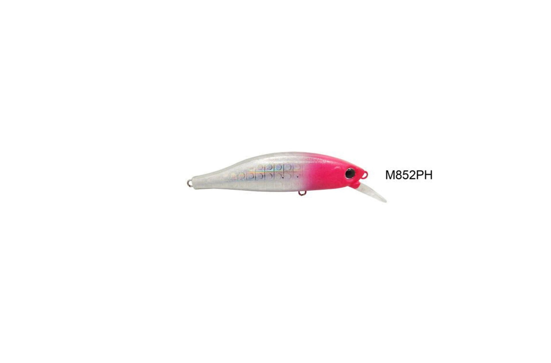Ecotackle Narrow Athlete 80S 8Cm 12G Maket Balık M852PH
