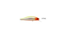 Ecotackle Narrow Athlete 80S 8Cm 12G Maket Balık V77H2