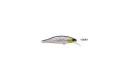 Ecotackle Narrow Athlete 80S 8Cm 12G Maket Balık V868H
