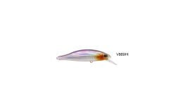 Ecotackle Narrow Athlete 80S 8Cm 12G Maket Balık V869H