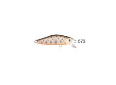 USAMİ MINN SHAD 48F-SR 3.1G MAKET BALIK 573