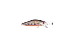 USAMİ MINN SHAD 48F-SR 3.1G MAKET BALIK 115