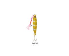River Alonso Jig 30G ZGGS