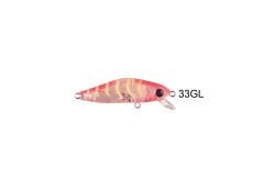 USAMİ MINN SHAD 48F-SR 3.1G MAKET BALIK 33GL