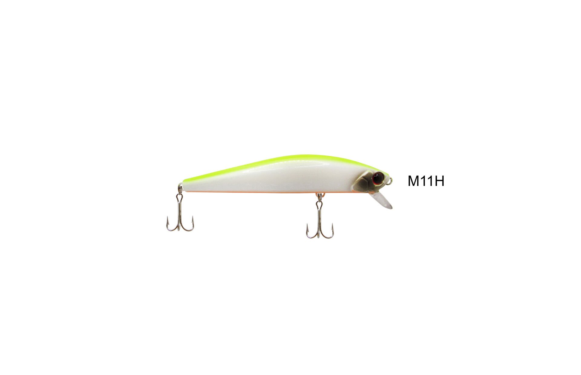 Ecotackle Air Dragon 90S 9Cm 16G Maket Balık M11H