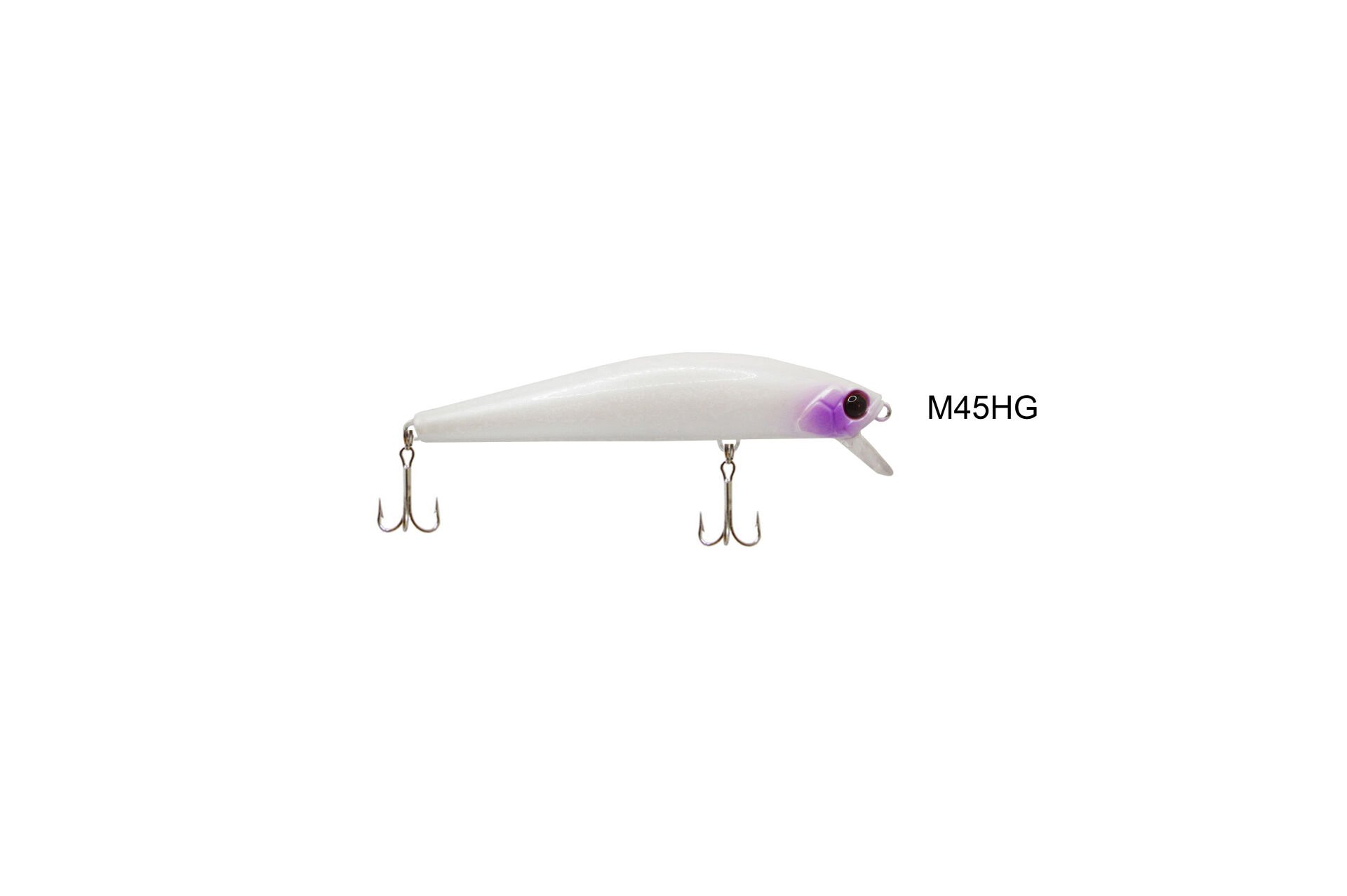 Ecotackle Air Dragon 90S 9Cm 16G Maket Balık M45HG