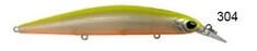 Usami Saroo 110S-SR 21.3G Maket Balık 304