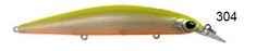 Usami Saroo 110S-SR 21.3G Maket Balık 304