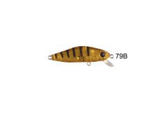 USAMİ MINN SHAD 48F-SR 3.1G MAKET BALIK 79B
