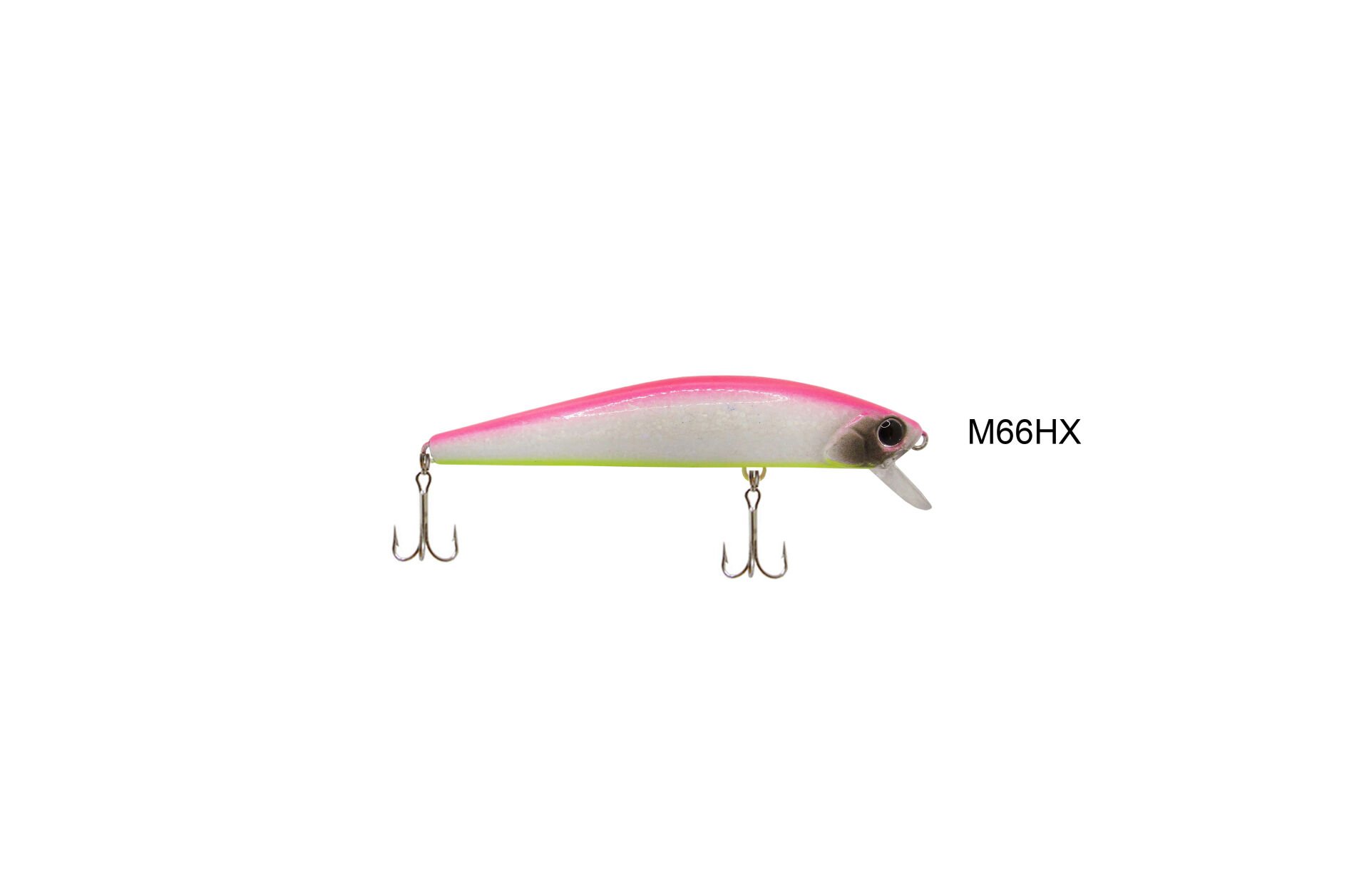 Ecotackle Air Dragon 90S 9Cm 16G Maket Balık M66HX