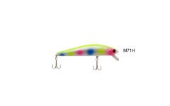 Ecotackle Air Dragon 90S 9Cm 16G Maket Balık M71H