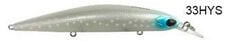 Usami Saroo 110S-SR 21.3G Maket Balık 33HYS