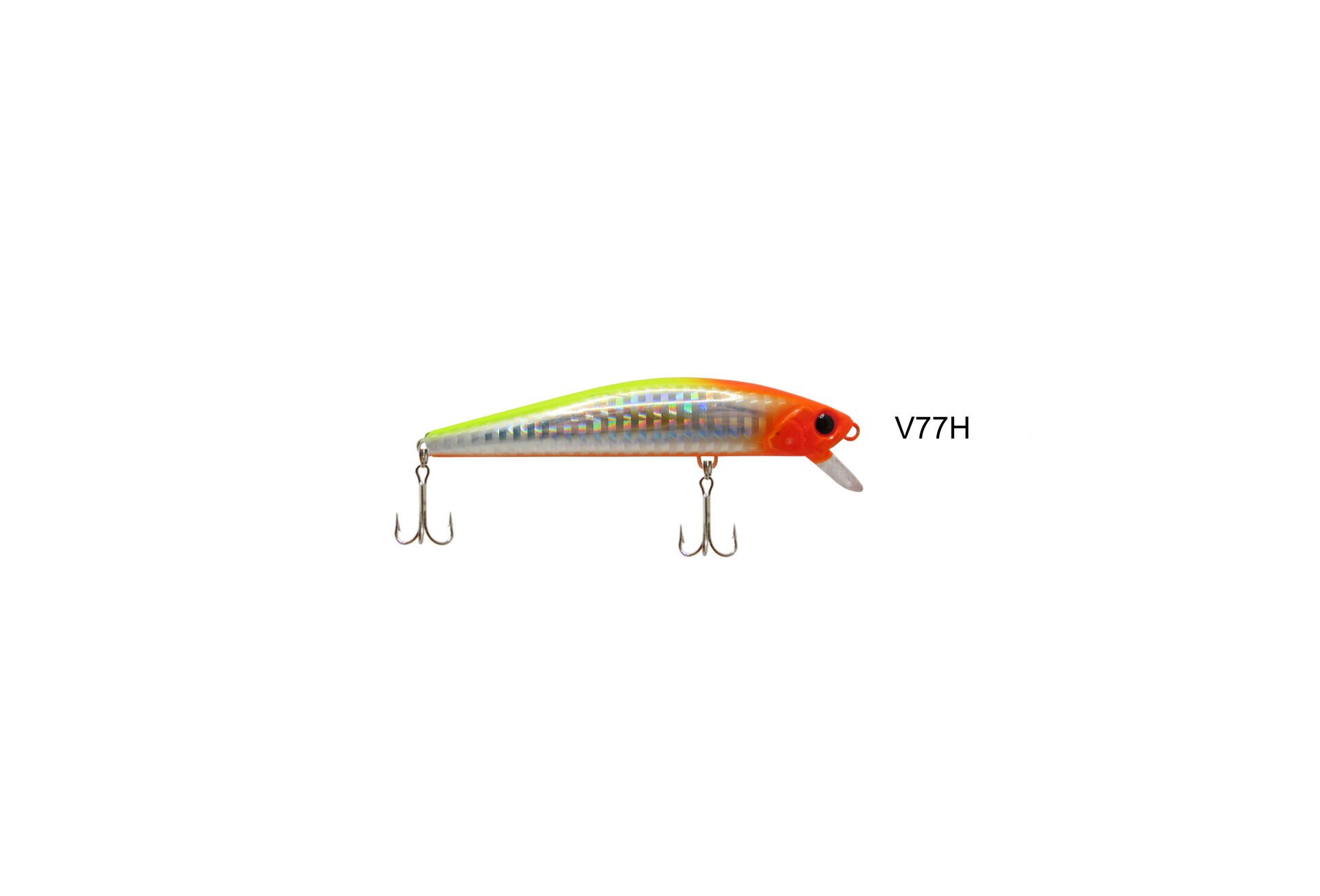 Ecotackle Air Dragon 90S 9Cm 16G Maket Balık V77H