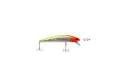 Ecotackle Air Dragon 90S 9Cm 16G Maket Balık V77H