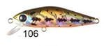 Usami Minn Shad 58F-SR 4.6 G Maket Balık 106