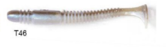 Lucky John Tioga 3.4'' (8.64 cm) 6P Silikon Yem T46
