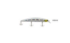 Ecotackle Ultimate Bass 125F 12.5Cm 21G Maket Balık H50HX