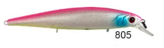 Usami Jack The Ripper 115F-SR 15.9 G Maket Balık 805