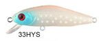Usami Minn Shad 58F-SR 4.6 G Maket Balık 33HYS