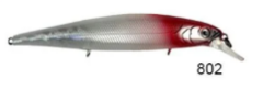 Usami Jack The Ripper 115F-SR 15.9 G Maket Balık 802