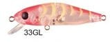 Usami Minn Shad 58F-SR 4.6 G Maket Balık 33GL