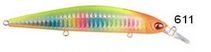 Usami Saroo 110S-SR 21.3G Maket Balık 611