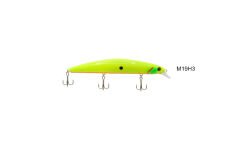 Ecotackle Ultimate Bass 125F 12.5Cm 21G Maket Balık M19H3