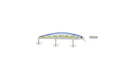 Ecotackle Ultimate Bass 125F 12.5Cm 21G Maket Balık M29A