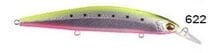 Usami Saroo 110S-SR 21.3G Maket Balık 622