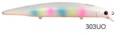 Usami Jack The Ripper 145F-SR 23 G Maket Balık 303UO