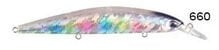 Usami Saroo 110S-SR 21.3G Maket Balık 660
