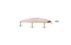 Ecotackle Ultimate Bass 125F 12.5Cm 21G Maket Balık M66
