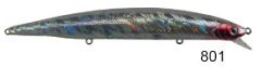 Usami Jack The Ripper 145F-SR 23 G Maket Balık 801