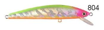 Usami Now 80F-SR 6.2 G Maket Balık 804