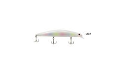 Ecotackle Ultimate Bass 125F 12.5Cm 21G Maket Balık M72