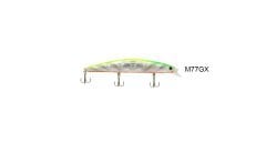 Ecotackle Ultimate Bass 125F 12.5Cm 21G Maket Balık M77GX