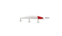 Ecotackle Ultimate Bass 125F 12.5Cm 21G Maket Balık M853U