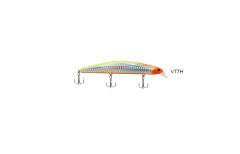 Ecotackle Ultimate Bass 125F 12.5Cm 21G Maket Balık V77H