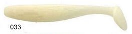 Lucky John Minnow 3.3'' (8.38 cm) 7P Silikon Yem 033
