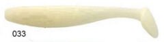 Lucky John Minnow 3.3'' (8.38 cm) 7P Silikon Yem 033