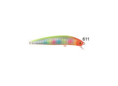 USAMİ LONG TOM 95F-SR 12.4G MAKET BALIK 611