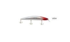 Ecotackle Ultimate Bass 125F 12.5Cm 21G Maket Balık V854