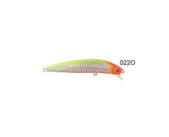 USAMİ LONG TOM 95F-SR 12.4G MAKET BALIK 022O