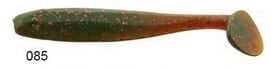 Lucky John Minnow 3.3'' (8.38 cm) 7P Silikon Yem 085
