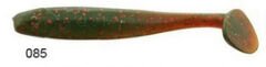 Lucky John Minnow 3.3'' (8.38 cm) 7P Silikon Yem 085