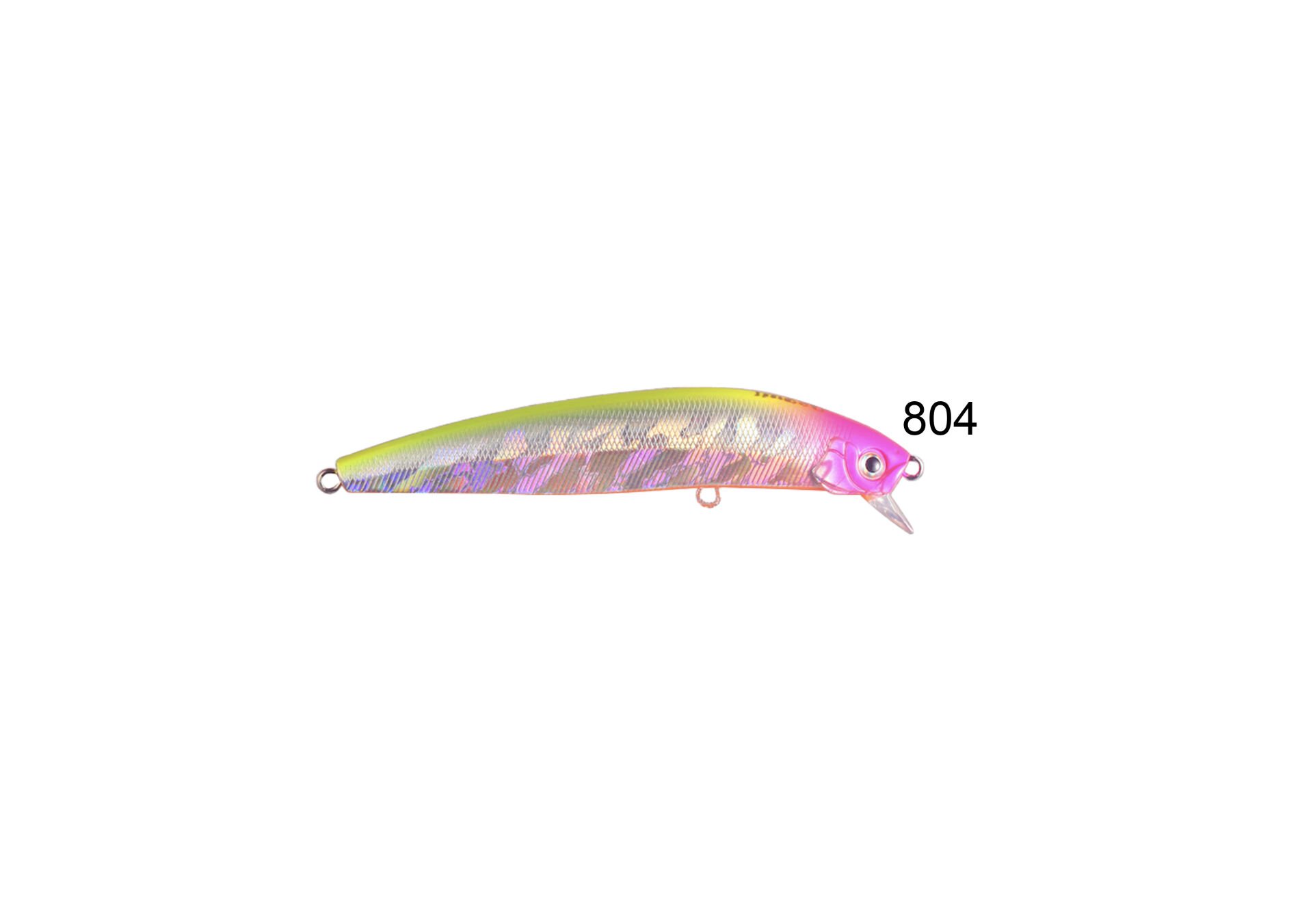 USAMİ LONG TOM 95F-SR 12.4G MAKET BALIK 804
